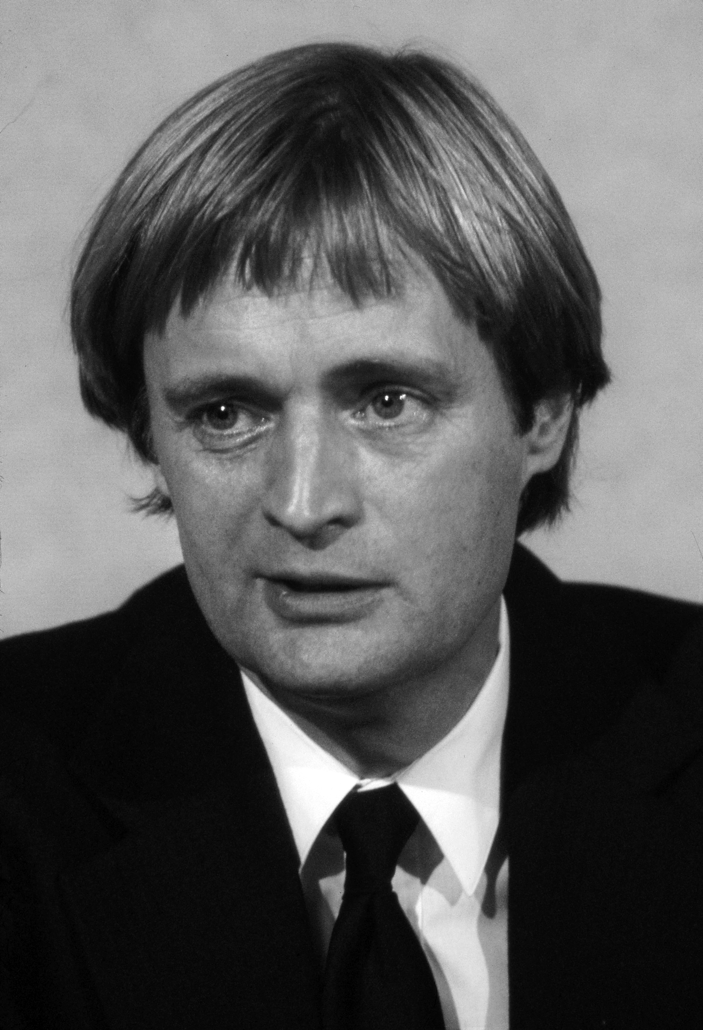 David McCallum - Wikipedia