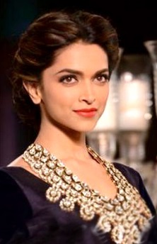 Deepika Padukone - Wikipedia