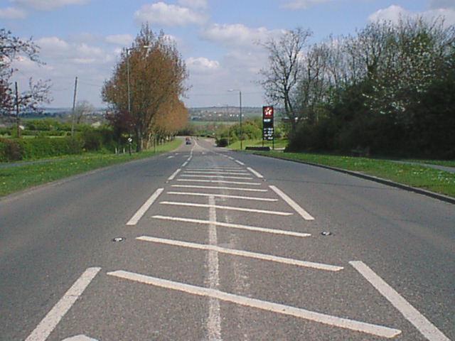 File:Derby Road - A61 - geograph.org.uk - 308229.jpg