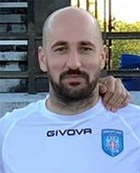 <span class="mw-page-title-main">Dušan Mićić</span> Serbian footballer