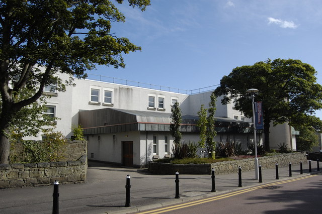 File:Edward Wright Building, University of Aberdeen - geograph.org.uk - 1477752.jpg