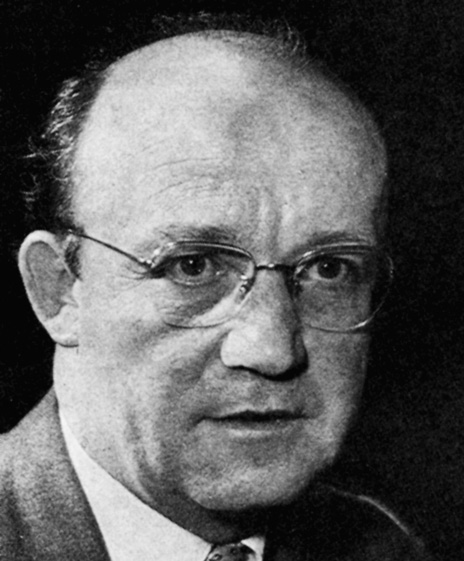 Emile Zehnder