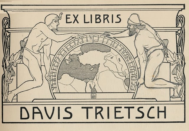 File:Ex Libris Davis Trietch.jpg