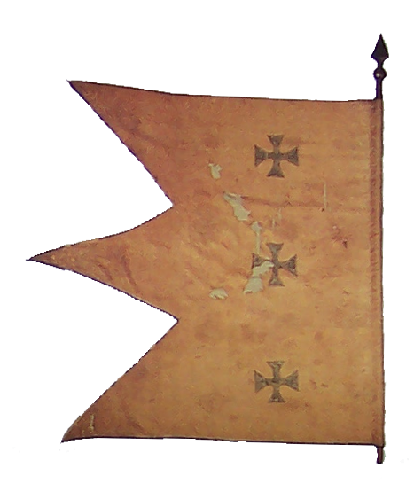 File:First Serbian Uprising early 1804 flag.png