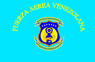 File:Flag of the Venezuelan Air Force.png