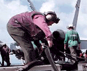 File:Flight deck personnel-purple.gif