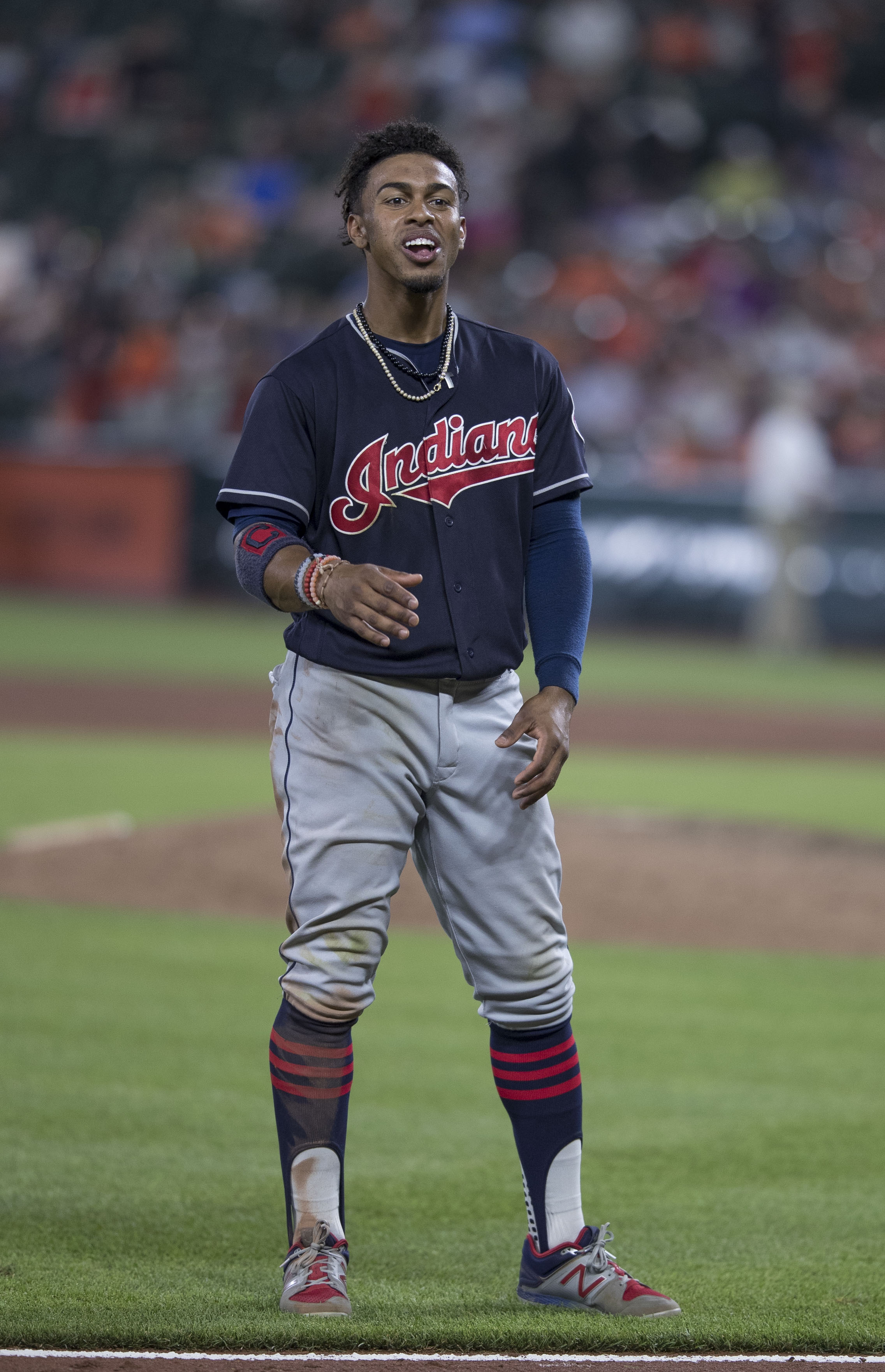 22,039 Francisco Lindor Photos & High Res Pictures - Getty Images