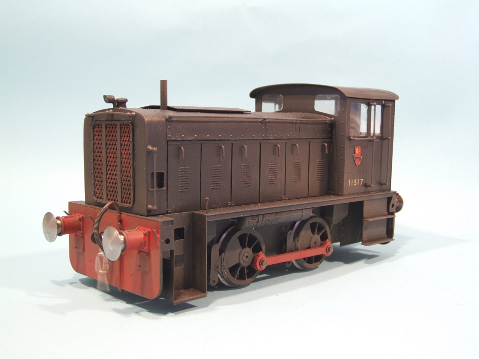 gauge 1 model railway suppliers