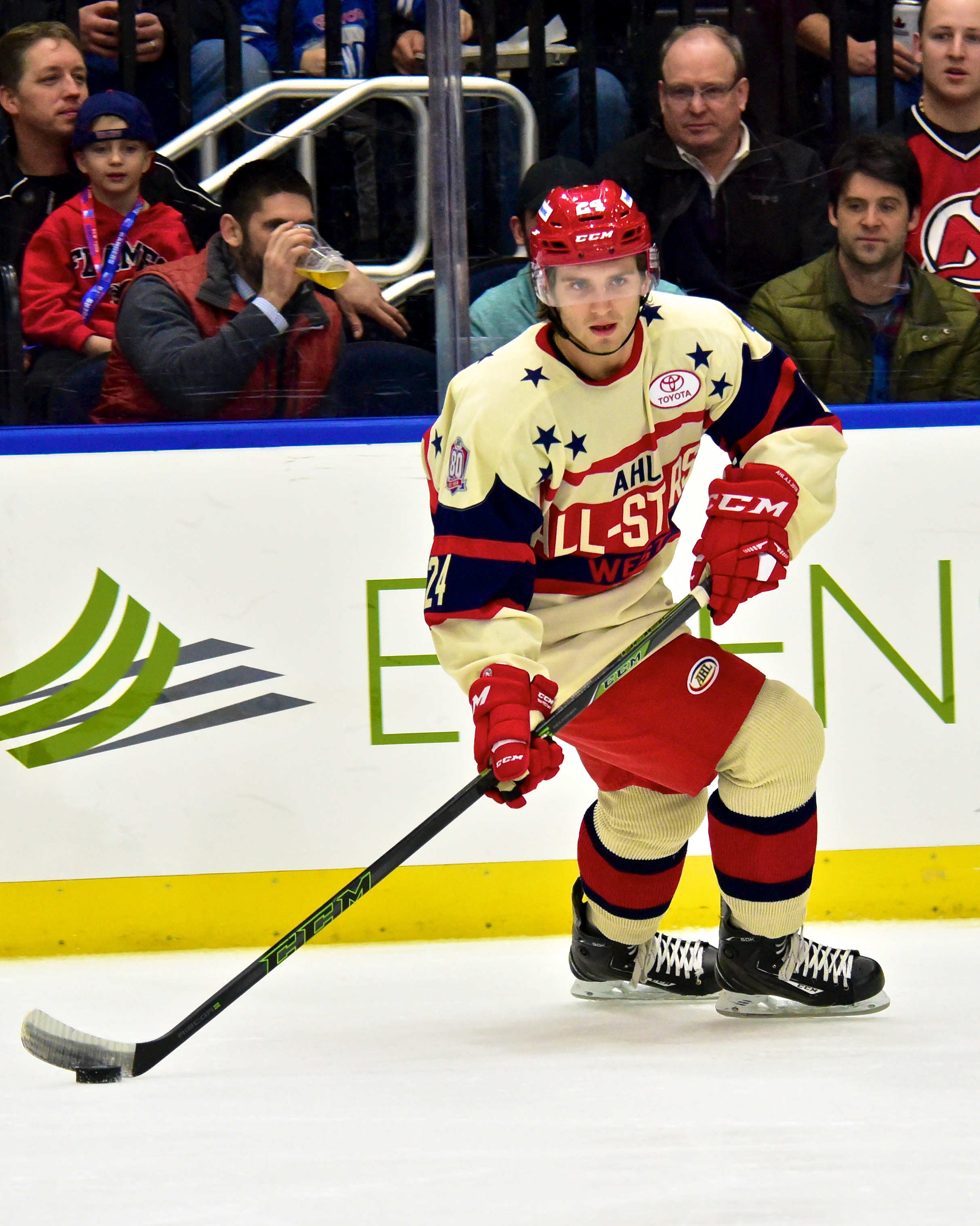 wild alumni jersey