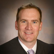 <span class="mw-page-title-main">Joseph L. Toth</span> American judge (born 1973)