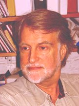 James Thackara American writer (born 1944)