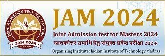 IIT Joint Admission Test for Masters (JAM): Check Exam Date, Mode of Exam,  Fee and Other Details Here