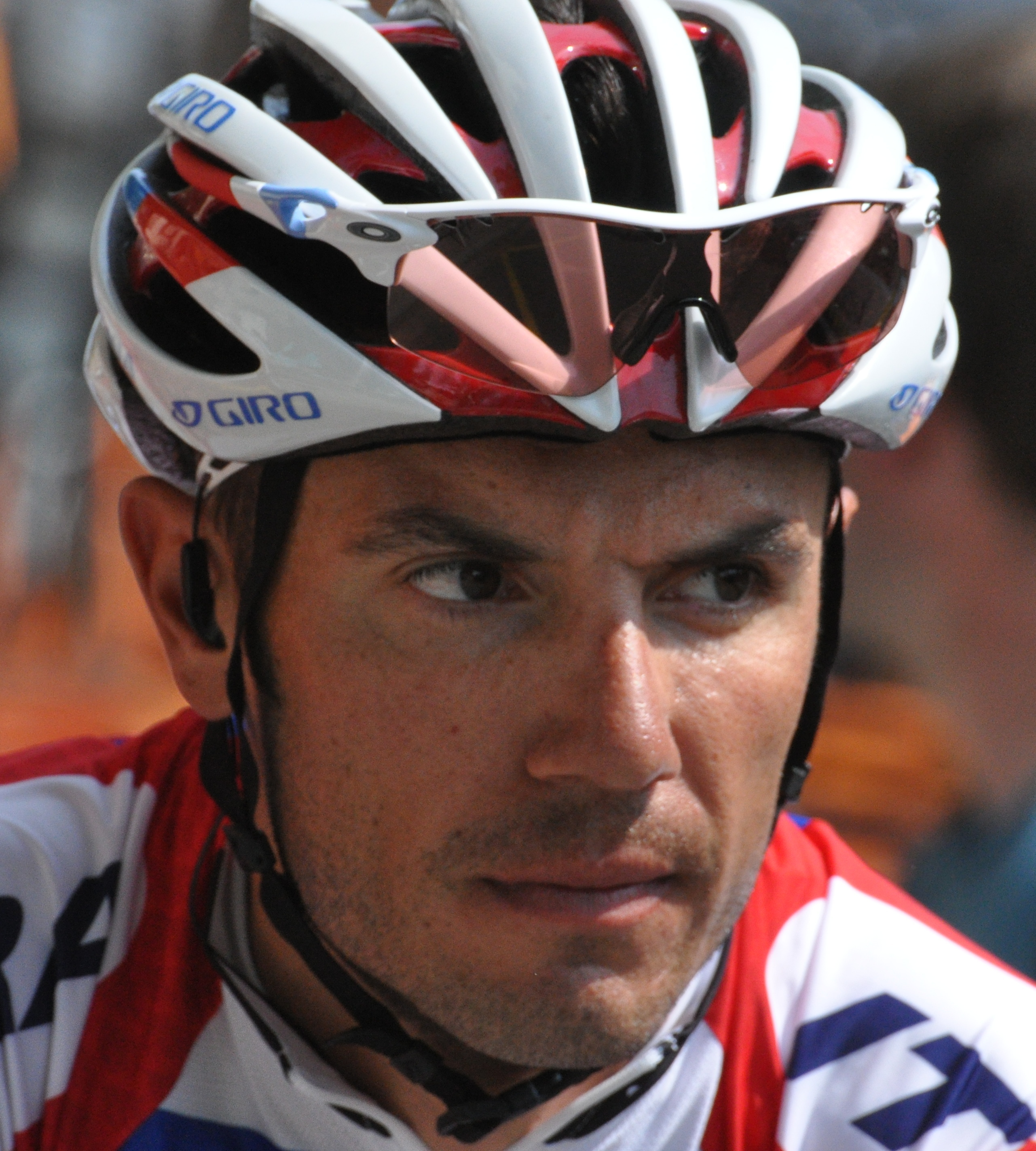 Rodríguez at the [[2013 Tour de France]]