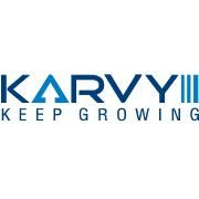 <span class="mw-page-title-main">Karvy Corporate</span> Indian financial services company