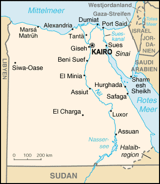 File:Karte Ägyptens.png