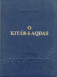 Kitáb-i-Aqdas