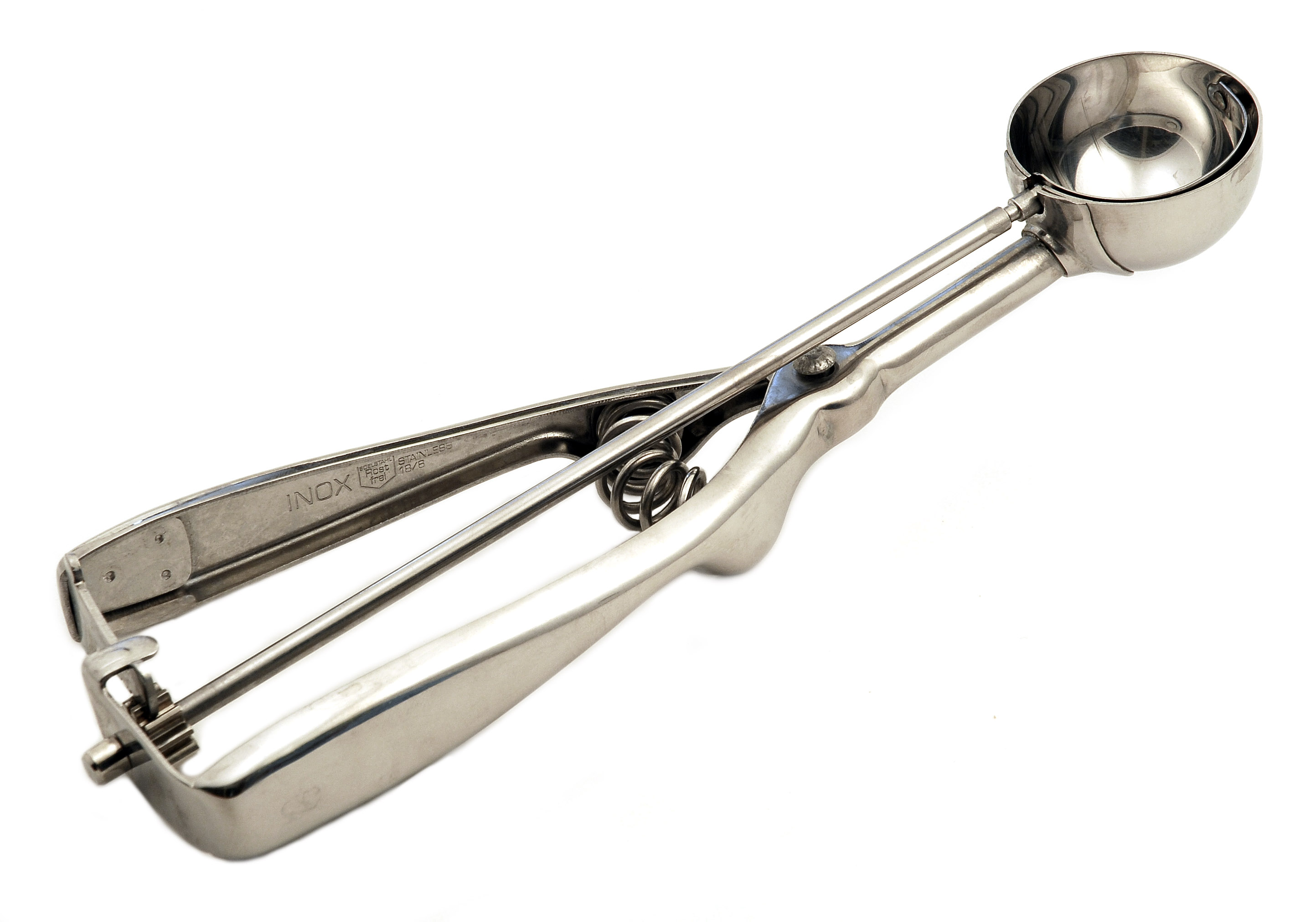 Scoop (utensil) - Wikipedia