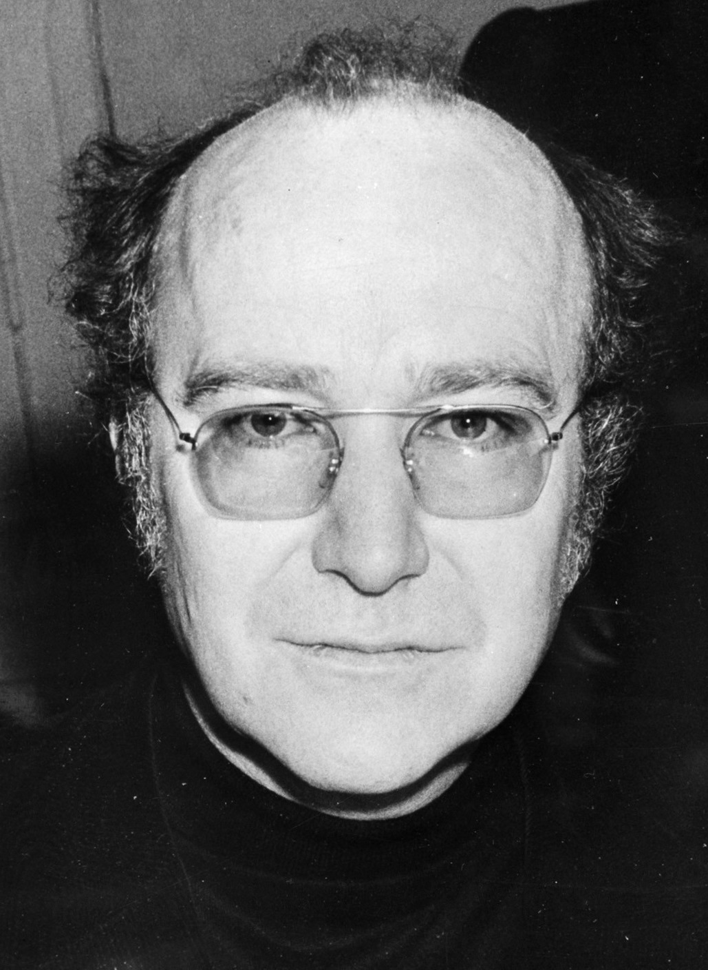 Klaus Croissant in 1977