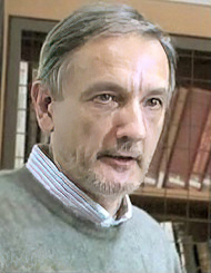 <span class="mw-page-title-main">Laurent Nottale</span> French scientist