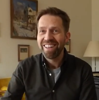Andsnes in 2017