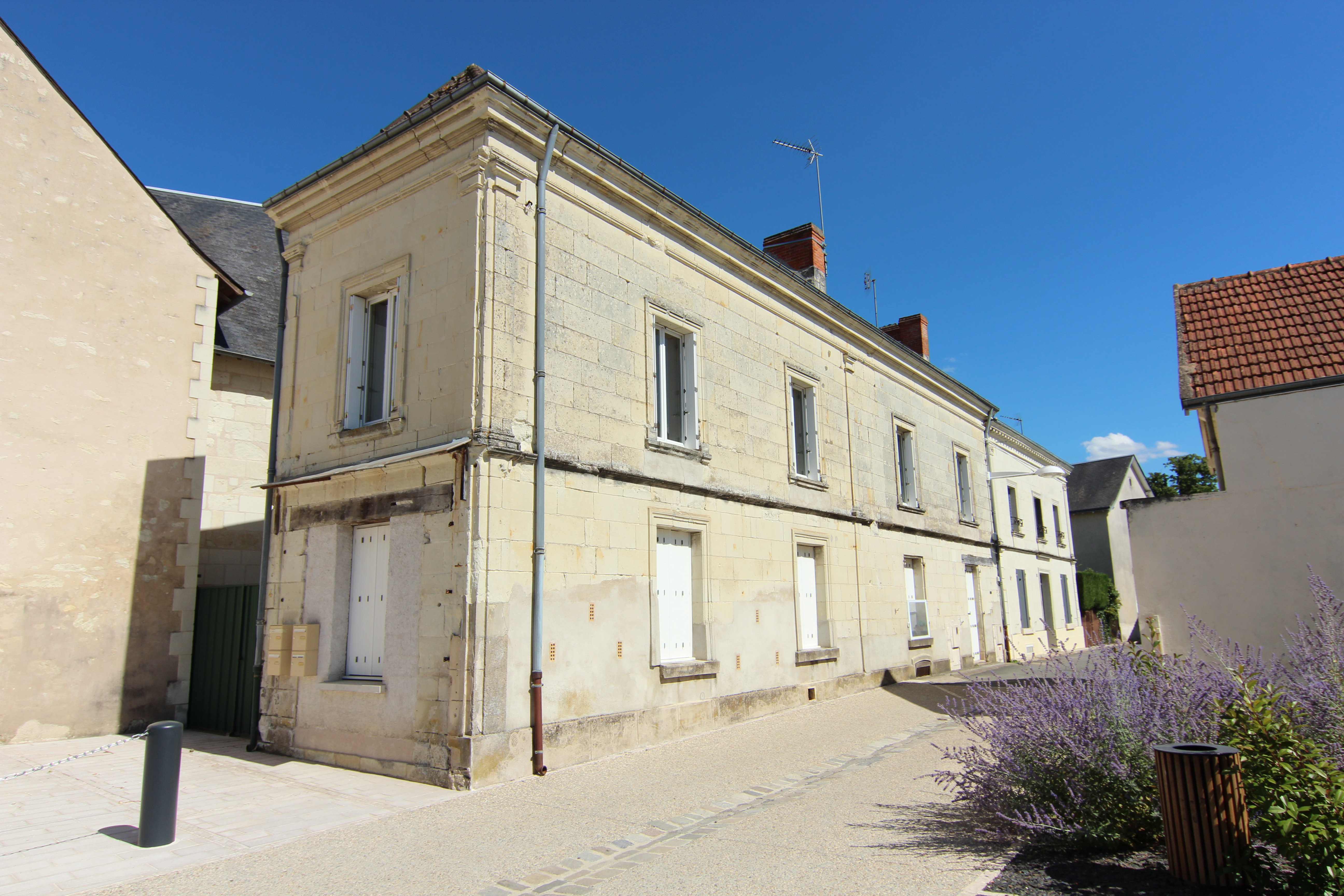 Maison a vendre cahuzac sur vere