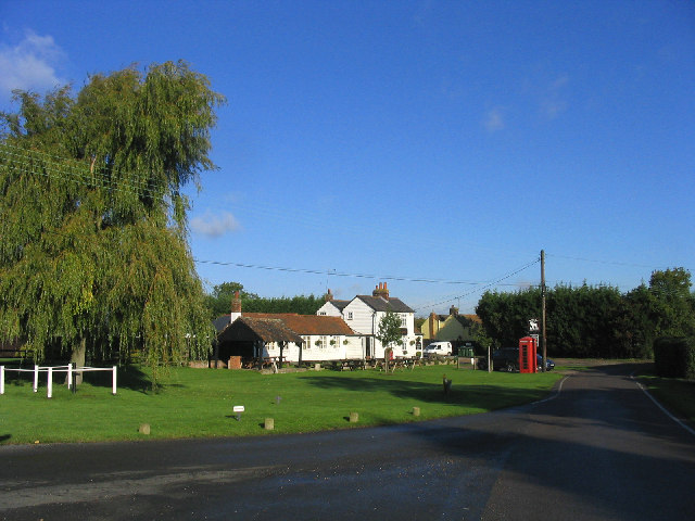 File:Margaretting Tye, Essex - geograph.org.uk - 68033.jpg