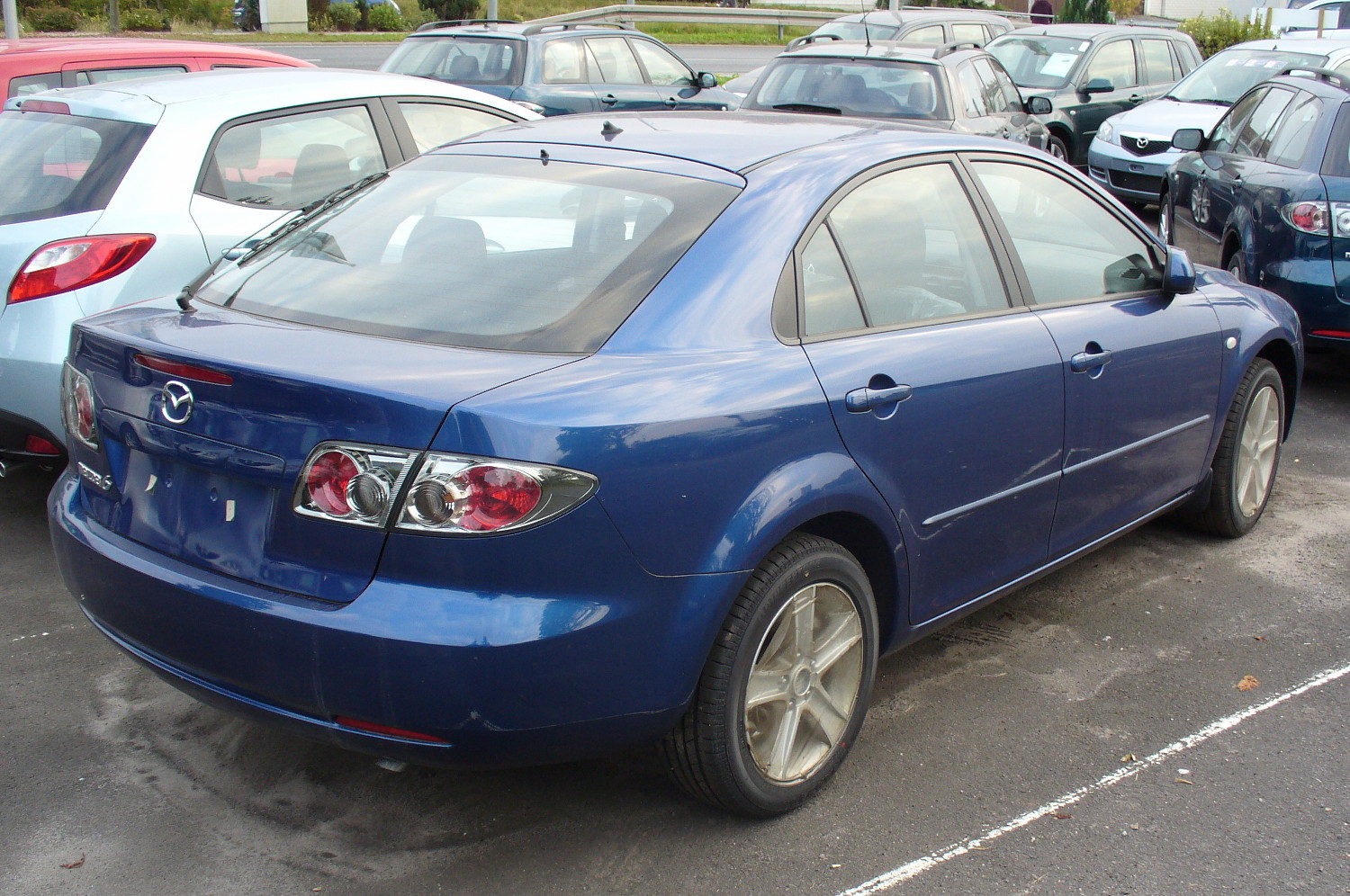 Fichiermazda 6 Sport Facelift Heck — Wikipédia