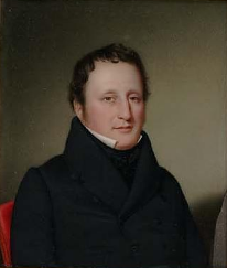 <span class="mw-page-title-main">Mordecai Manuel Noah</span> American diplomat and utopian writer (1785–1851)