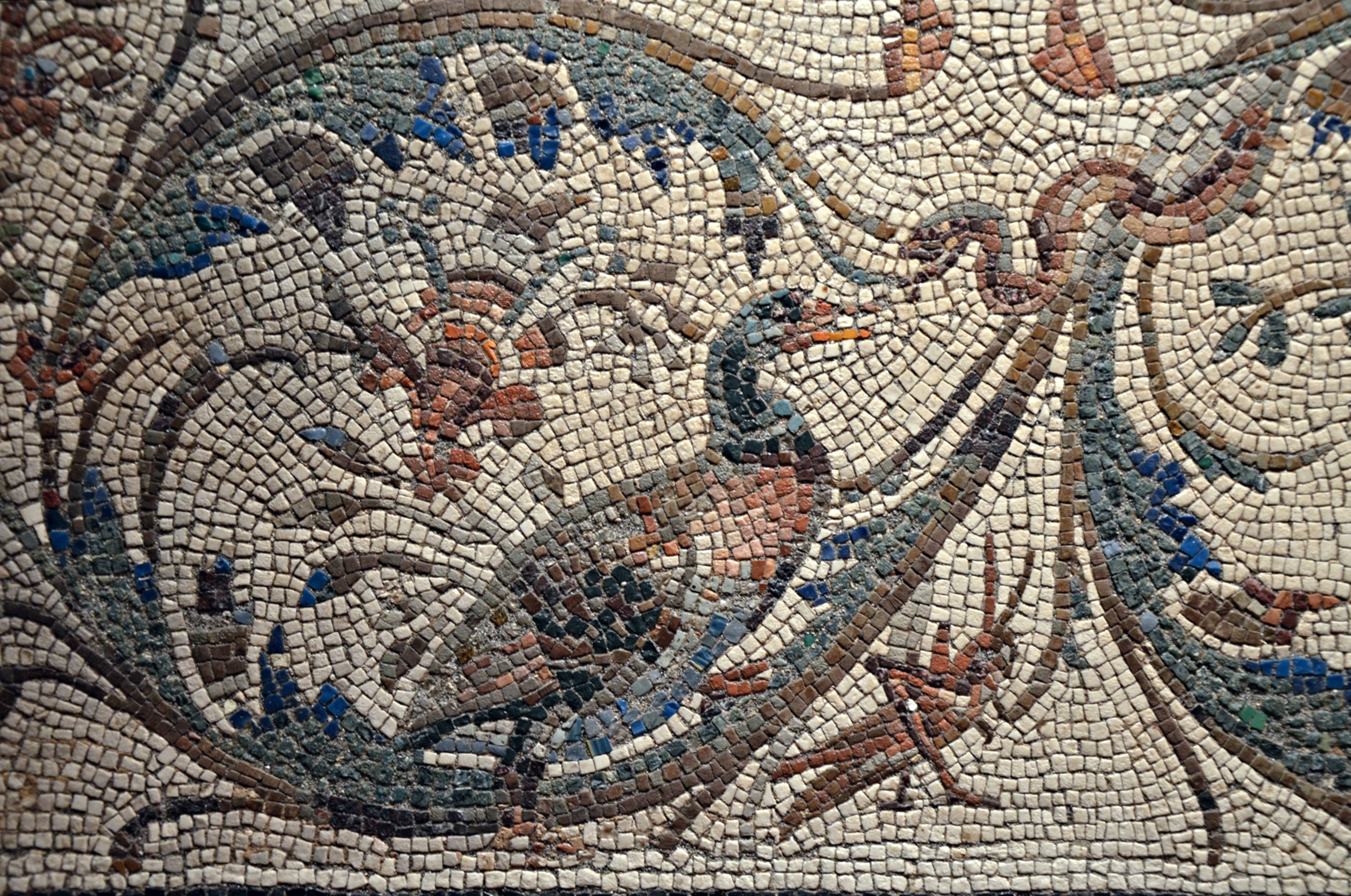 Соберите фрагменты мозаики. Мозаики из смальты древний Рим. Смальта мозаика Византия. Помпеи мозаика птицы. Древнеримская мозаика смальта.