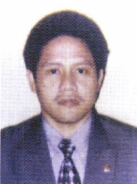 File:Muhaimin Iskandar, Buku Kenangan Anggota Dewan Perwakilan Rakyat Republik Indonesia 1999-2004, pIII.jpg