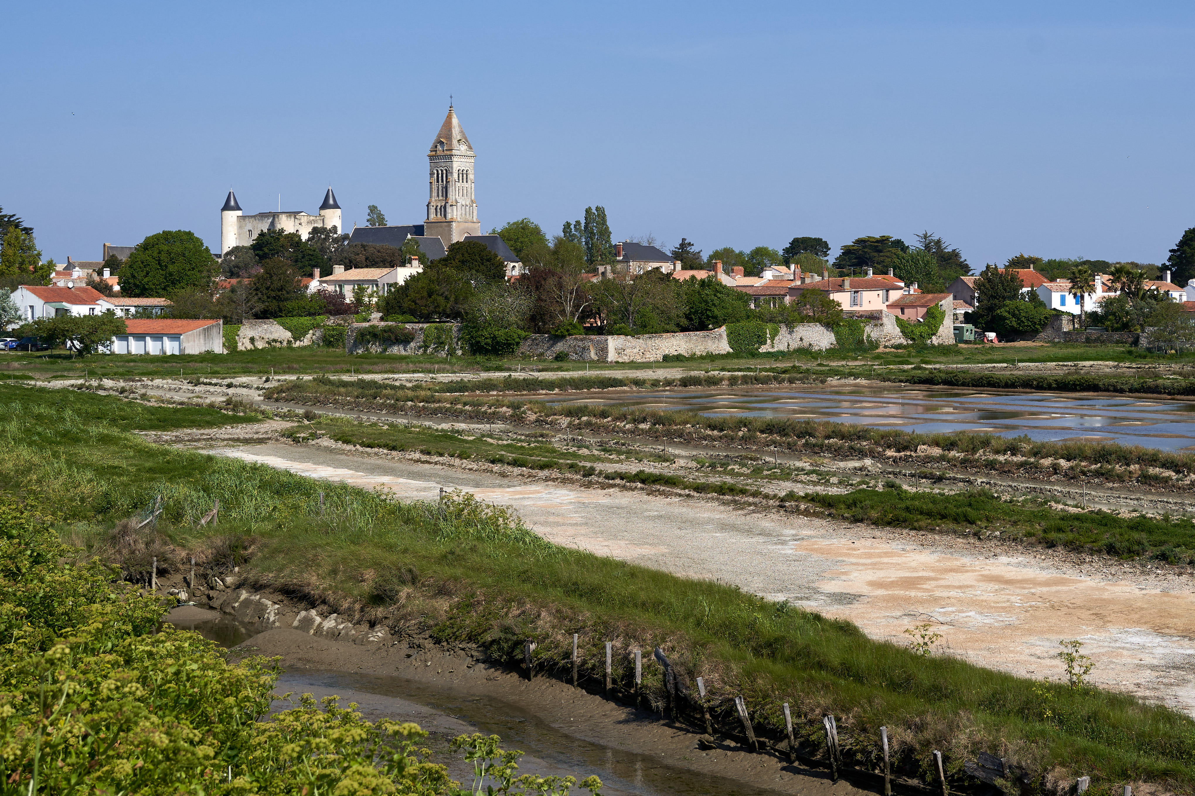 Noirmoutier-en-l'Île