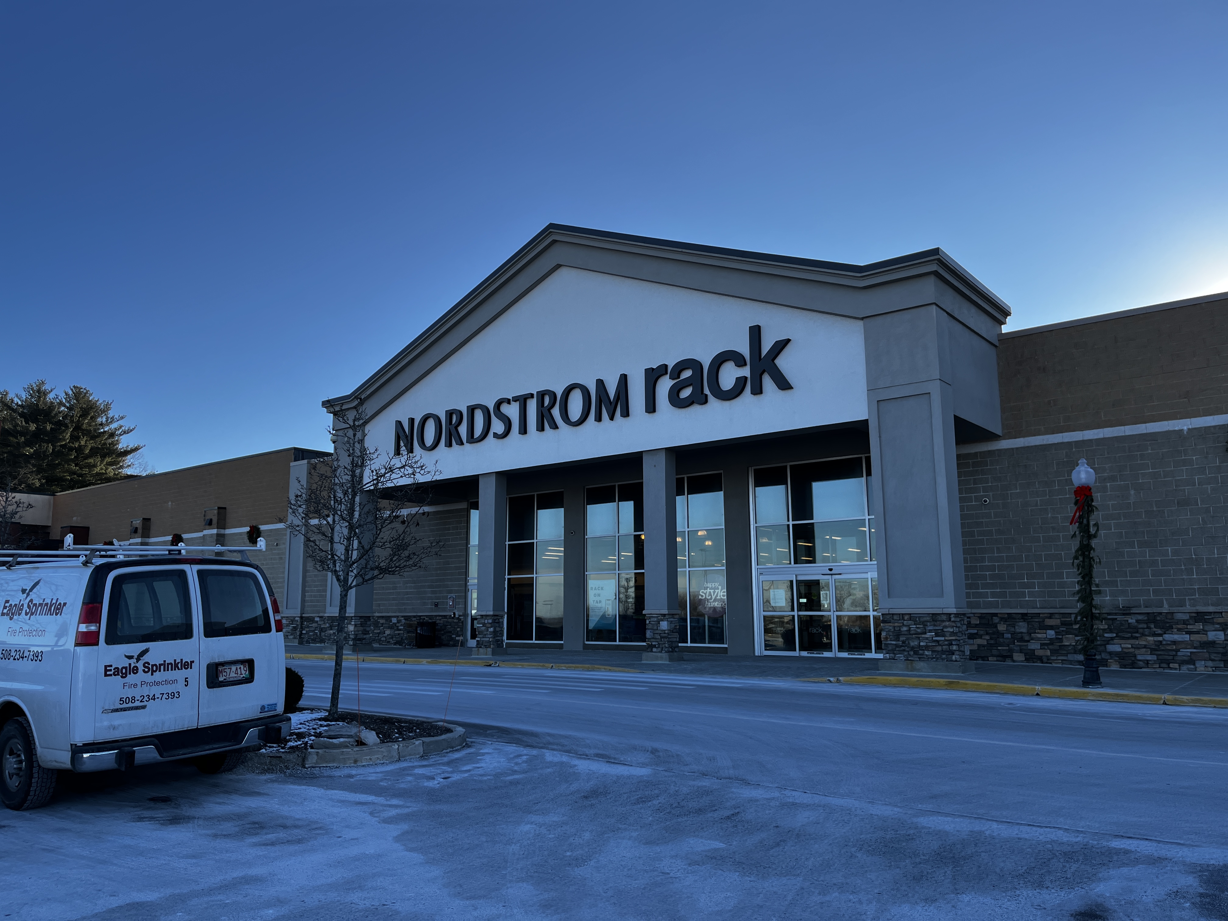 Nordstrom Rack - Wikipedia