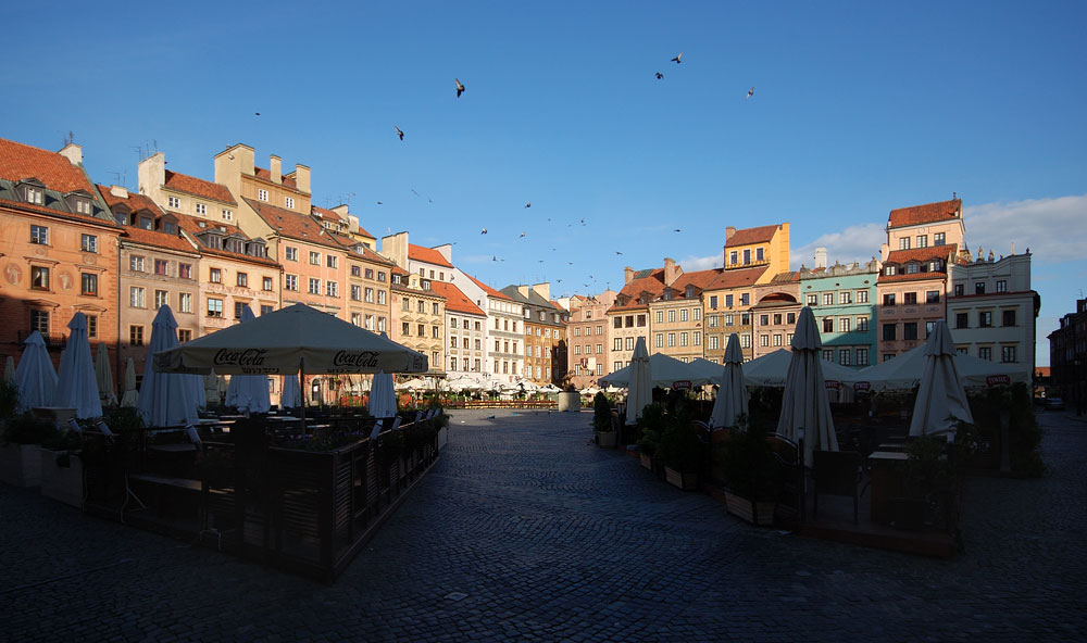 Местечко. Old Town-Casemates Square. Местечко Погоуш. Местечко или же мистечко.