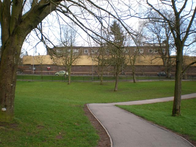 File:Omagh Police Station - geograph.org.uk - 713781.jpg