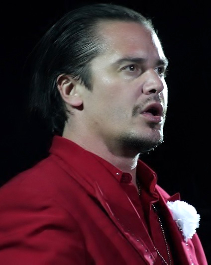 Mike Patton Wikipedia