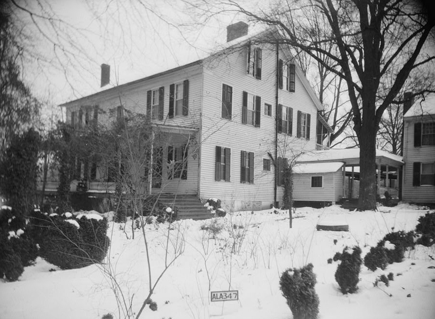 Photo of Joseph Wheeler Plantation