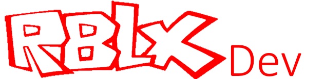 Roblox Game Logo by RBXCraved on DeviantArt