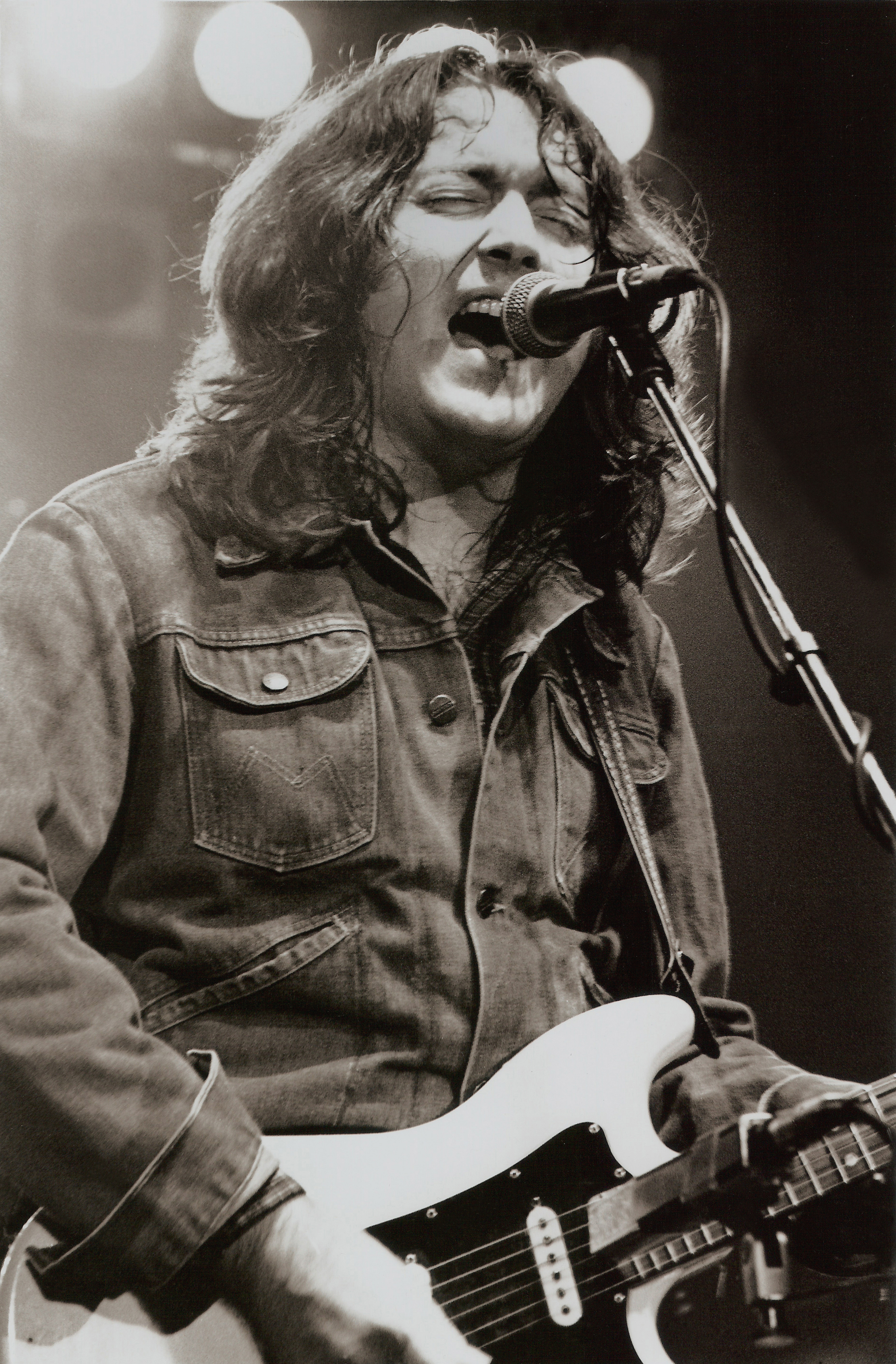 Rory Gallagher - Wikipedia