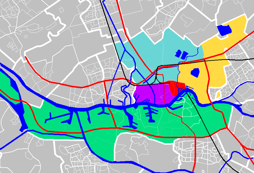 File:Rotterdam map.png - Wikimedia Commons