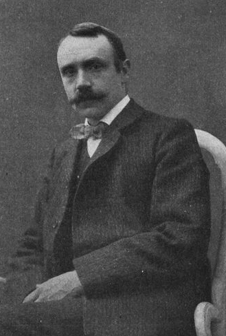 Ruben Liljefors-1907