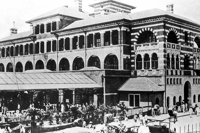 File:Shanghai (North) Railway Station, 1908.jpg