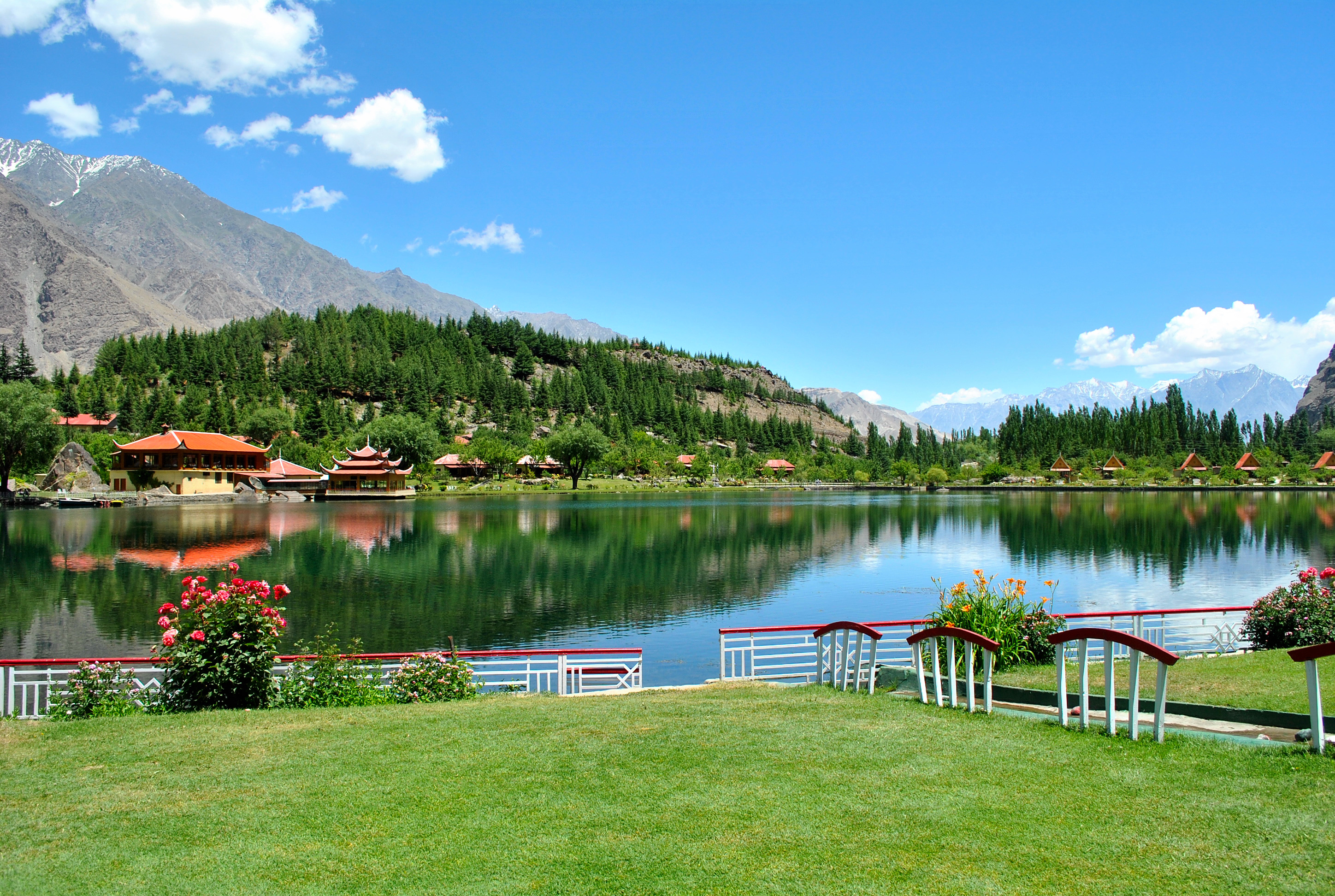 shangrila skardu valley