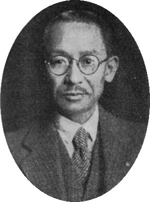 河田嗣郎