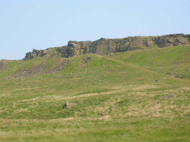 File:Shooters' Nab - geograph.org.uk - 195377.jpg