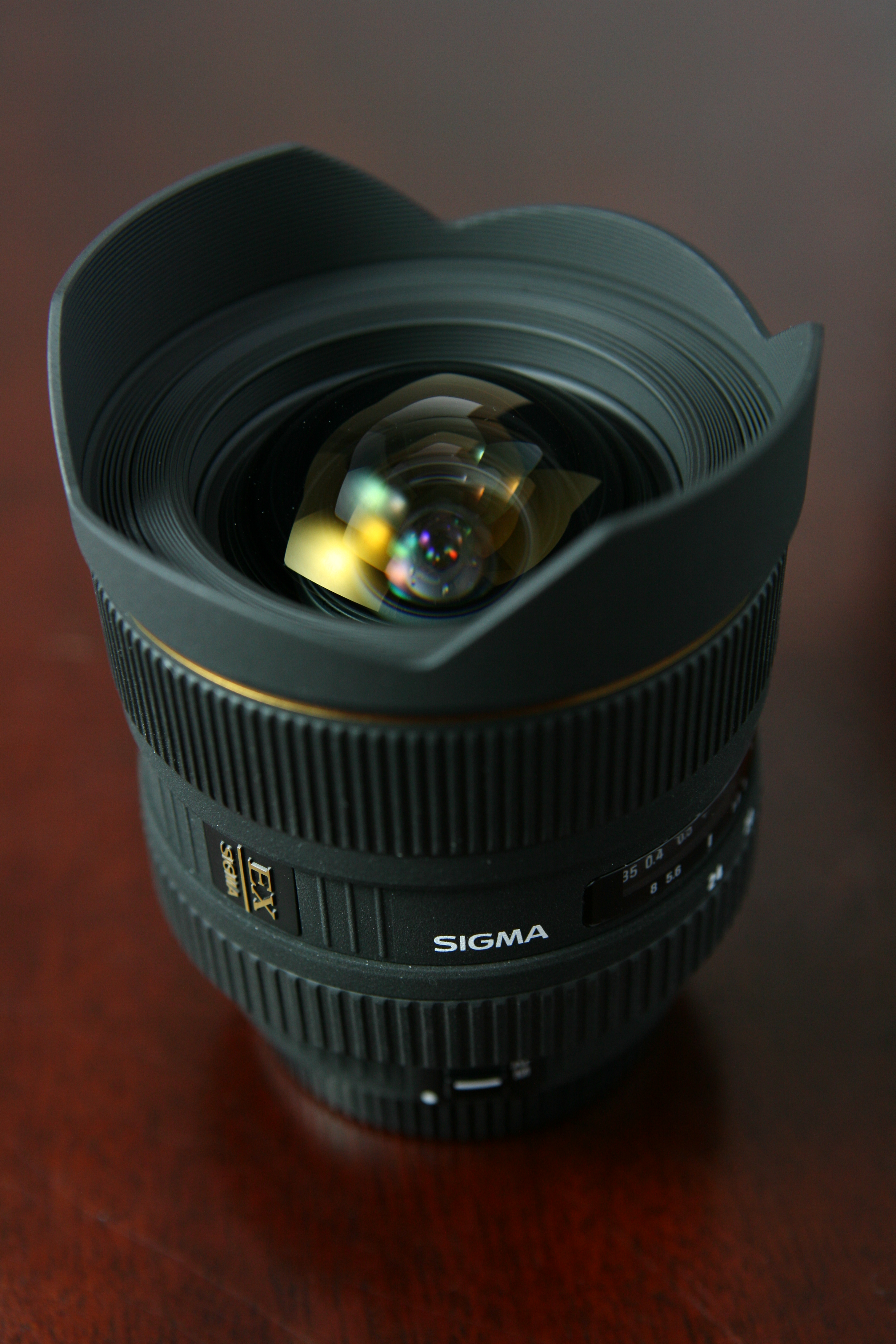 Sigma 12 24mm F 4 5 5 6 Lens Wikipedia
