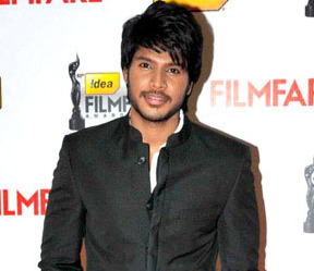 <span class="mw-page-title-main">Sundeep Kishan</span> Indian actor and producer