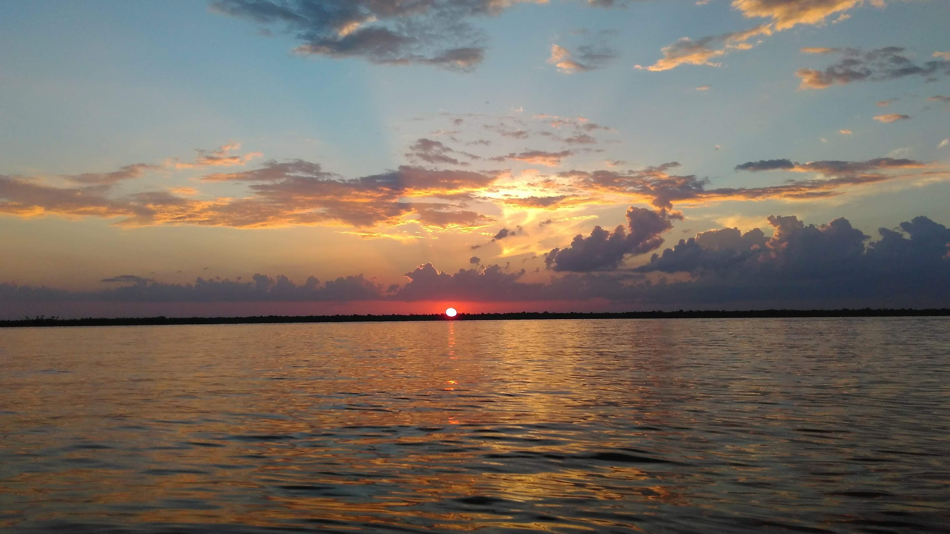 Tocantins River, Overview, Location, & Facts