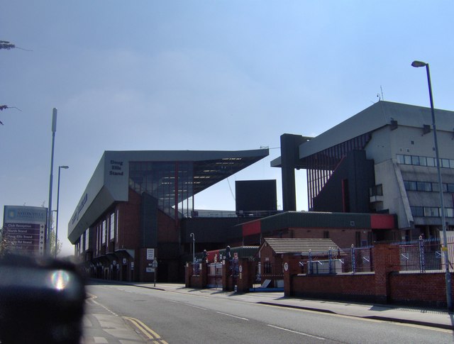 File:The Doug Ellis Stand, Villa Park - geograph.org.uk - 1607161.jpg