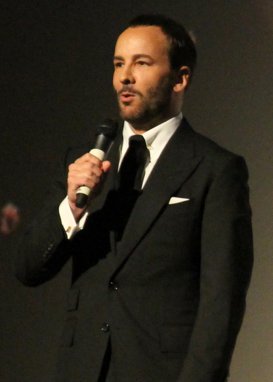 Tom Ford - Wikipedia