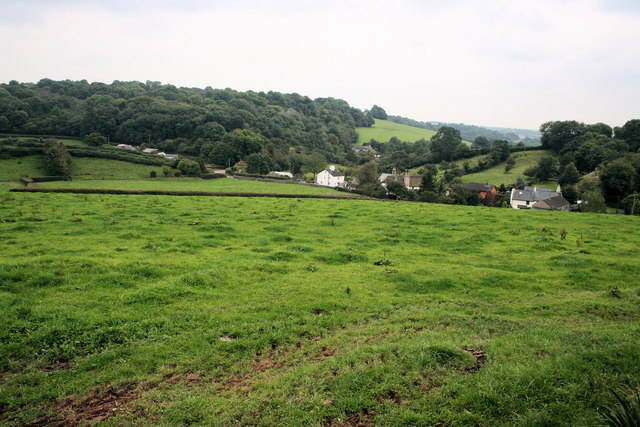 File:Torbryan and Broadway Farm - geograph.org.uk - 965396.jpg